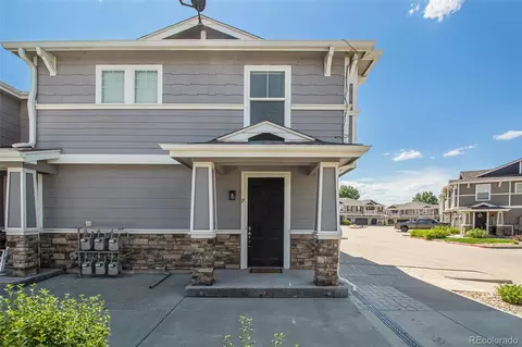 9039 Apache Plume Dr #F, Parker, CO 80134