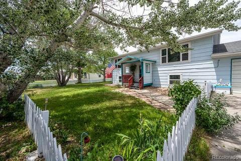 263 E 3rd Pl, Byers, CO 80103 photo 1