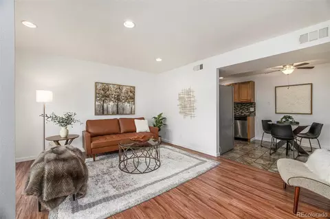 5300 E Cherry Creek South Dr #1327, Denver, CO 80246