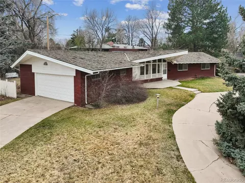 6118 S Lakeview St, Littleton, CO 80120