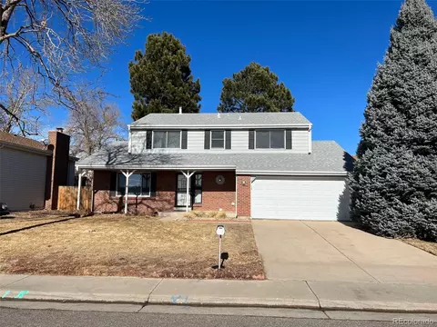 1754 S Troy St, Aurora, CO 80012
