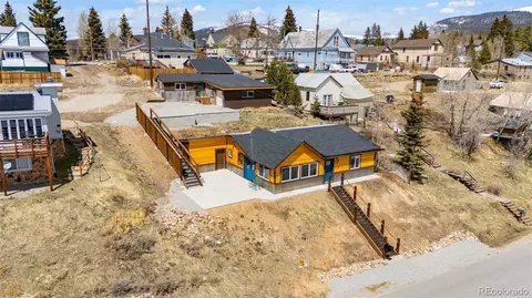 428 W 6th St, Leadville, CO 80461