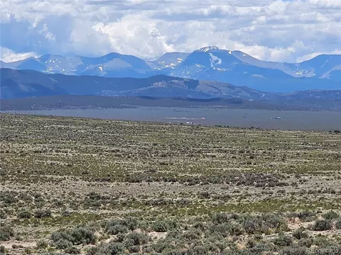 lot15 Blk 2, Fort Garland, CO 81133