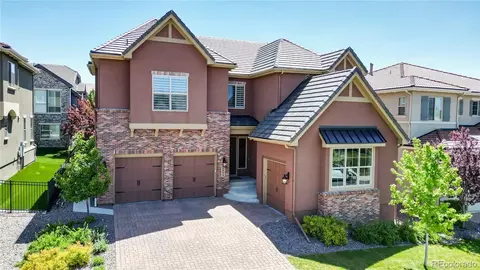 5954 S Olive Ct, Centennial, CO 80111