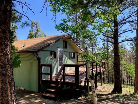 3116 Basin Dr, Cotopaxi, CO 81223 photo 3