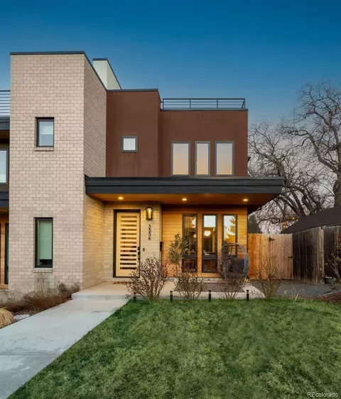 3556 S Emerson St, Englewood, CO 80113