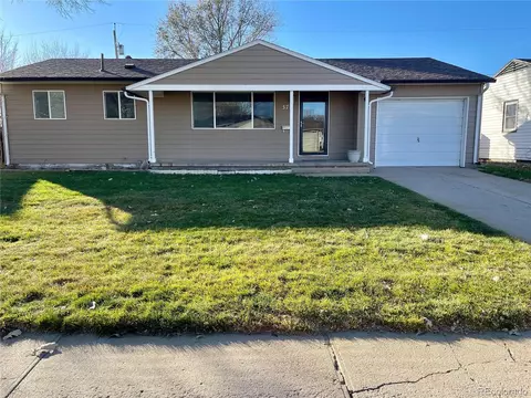 377 Bannock St, Sterling, CO 80751