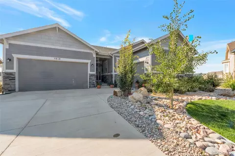 5818 Flat Rock Ct, Castle Rock, CO 80104