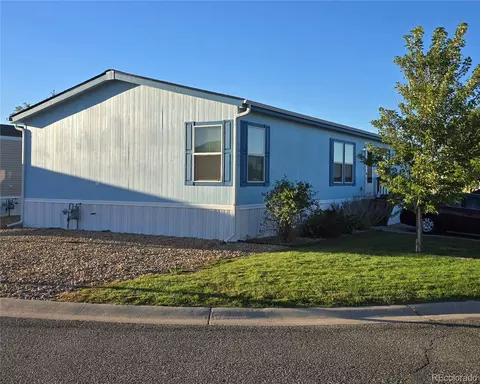 10655 Titan Ave, Longmont, CO 80504