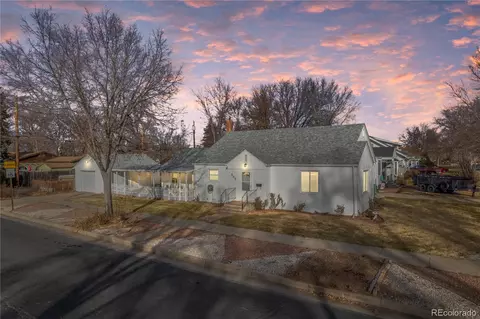 805 W Kiowa Ave, Fort Morgan, CO 80701