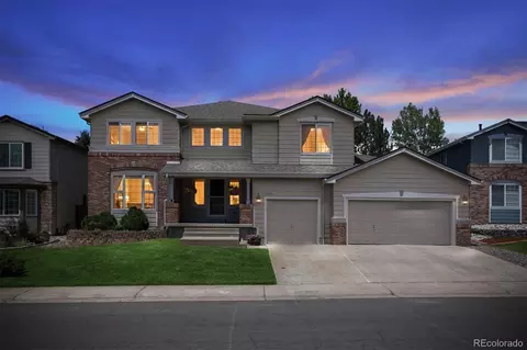 5725 Glenstone Dr, Littleton, CO 80130