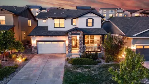 18189 W 85th Dr, Arvada, CO 80007