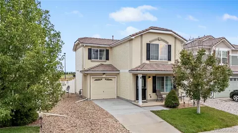21337 Randolph Pl, Denver, CO 80249