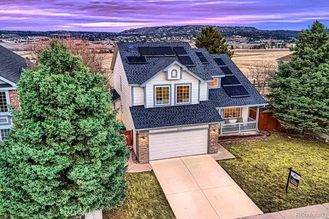 4735 Bobolink Dr, Castle Rock, CO 80109