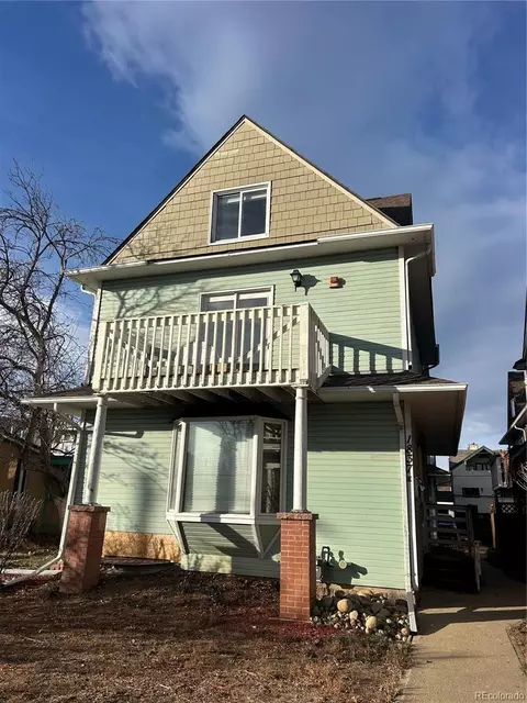 1837 Walnut St, Boulder, CO 80302