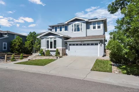 10753 Cedar Brook Ln, Highlands Ranch, CO 80126