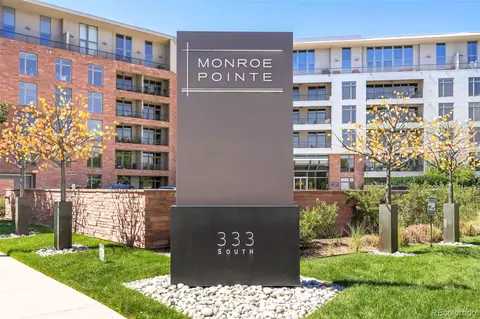 333 S Monroe St #101, Denver, CO 80209