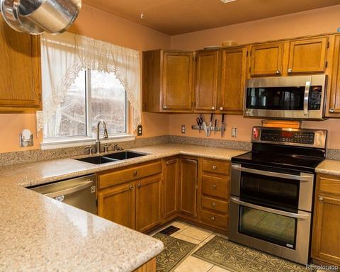 19375 E Linvale Pl, Aurora, CO 80013 photo 4