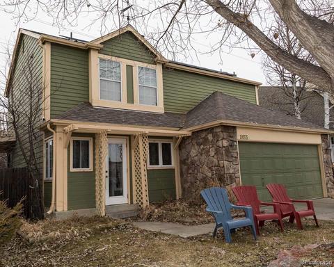 19375 E Linvale Pl, Aurora, CO 80013 photo 1