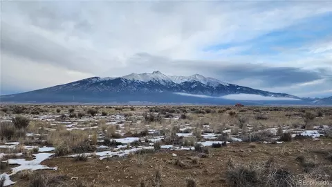 Lot 15 Kk 7th Street, Blanca, CO 81123