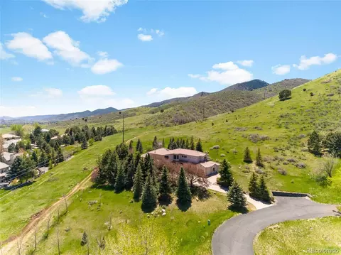 6634 Window Rock Ln, Morrison, CO 80465