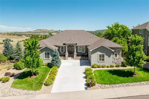 5215 Bear Paw Dr, Castle Rock, CO 80109