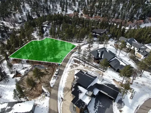 28268 Lone Elk Trl, Evergreen, CO 80439