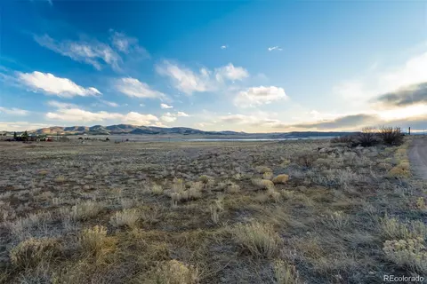Tiara Road, Lake George, CO 80827