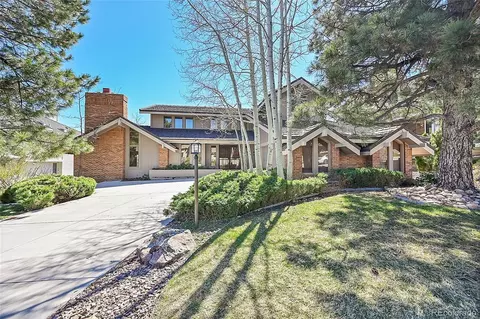 1923 S Queen Dr, Lakewood, CO 80227
