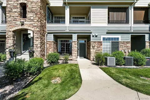 474 Black Feather Loop #406, Castle Rock, CO 80104