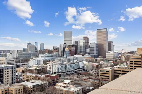 550 E 12th Ave #1205, Denver, CO 80203
