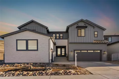 11244 Tenor Trl, Parker, CO 80134