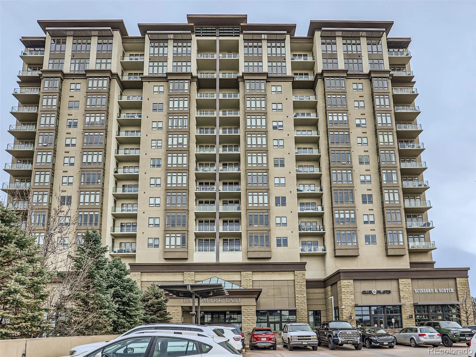 7600 Landmark Way Unit 1211  