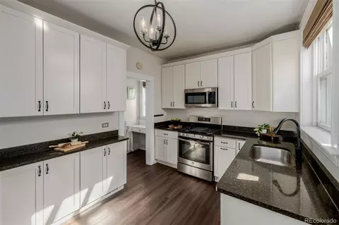 Kitchen - 1904 E 22nd Ave, Denver, CO 80205 photo 4 of 5