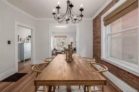 Dining - 1904 E 22nd Ave, Denver, CO 80205 photo 4 of 5