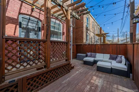 Exterior - 1904 E 22nd Ave, Denver, CO 80205 photo 3 of 4