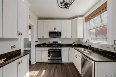 Kitchen - 1904 E 22nd Ave, Denver, CO 80205 photo 1 of 5
