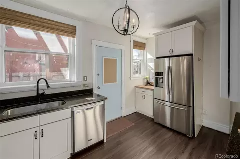 Kitchen - 1904 E 22nd Ave, Denver, CO 80205 photo 5 of 5