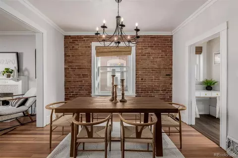 Dining - 1904 E 22nd Ave, Denver, CO 80205 photo 2 of 5