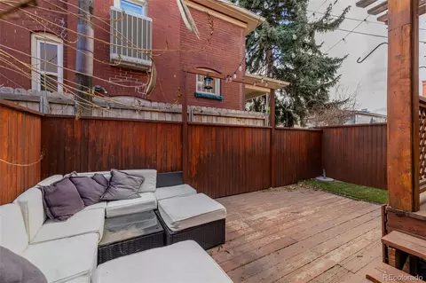 Exterior - 1904 E 22nd Ave, Denver, CO 80205 photo 4 of 4