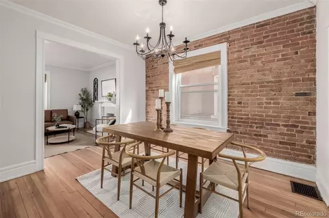 Dining - 1904 E 22nd Ave, Denver, CO 80205 photo 5 of 5