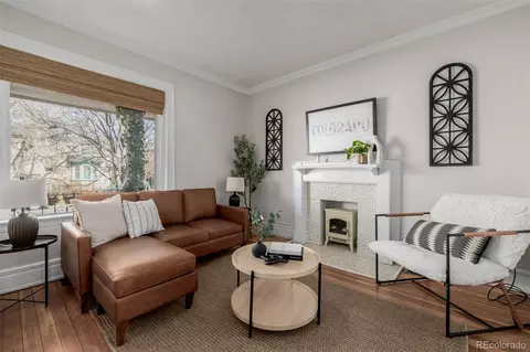 Living - 1904 E 22nd Ave, Denver, CO 80205 photo 3 of 4