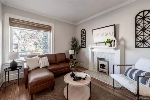 1904 E 22nd Ave, Denver, CO 80205