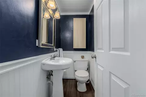 Bath - 1904 E 22nd Ave, Denver, CO 80205 photo 1 of 2
