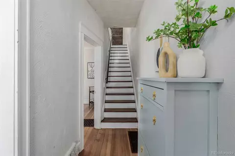 Entry Way - 1904 E 22nd Ave, Denver, CO 80205 photo 2 of 3