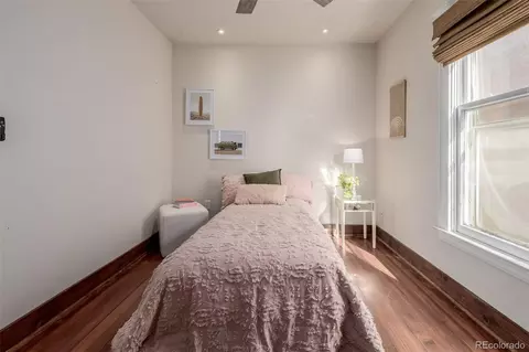 Bedroom - 1904 E 22nd Ave, Denver, CO 80205 photo 6 of 7