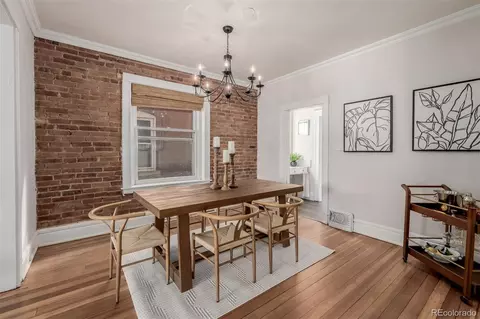Dining - 1904 E 22nd Ave, Denver, CO 80205 photo 3 of 5