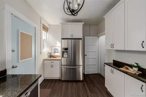 Kitchen - 1904 E 22nd Ave, Denver, CO 80205 photo 2 of 5