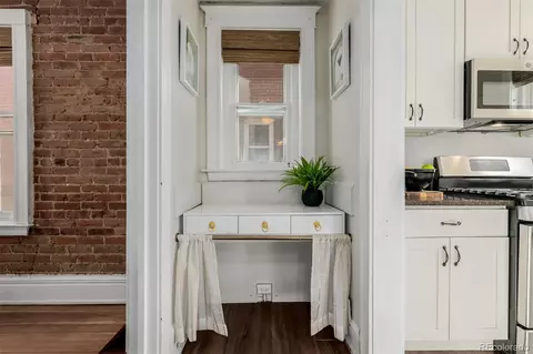 Entry Way - 1904 E 22nd Ave, Denver, CO 80205 photo 3 of 3