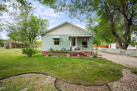 1306 N Arthur Ave, Loveland, CO 80537
